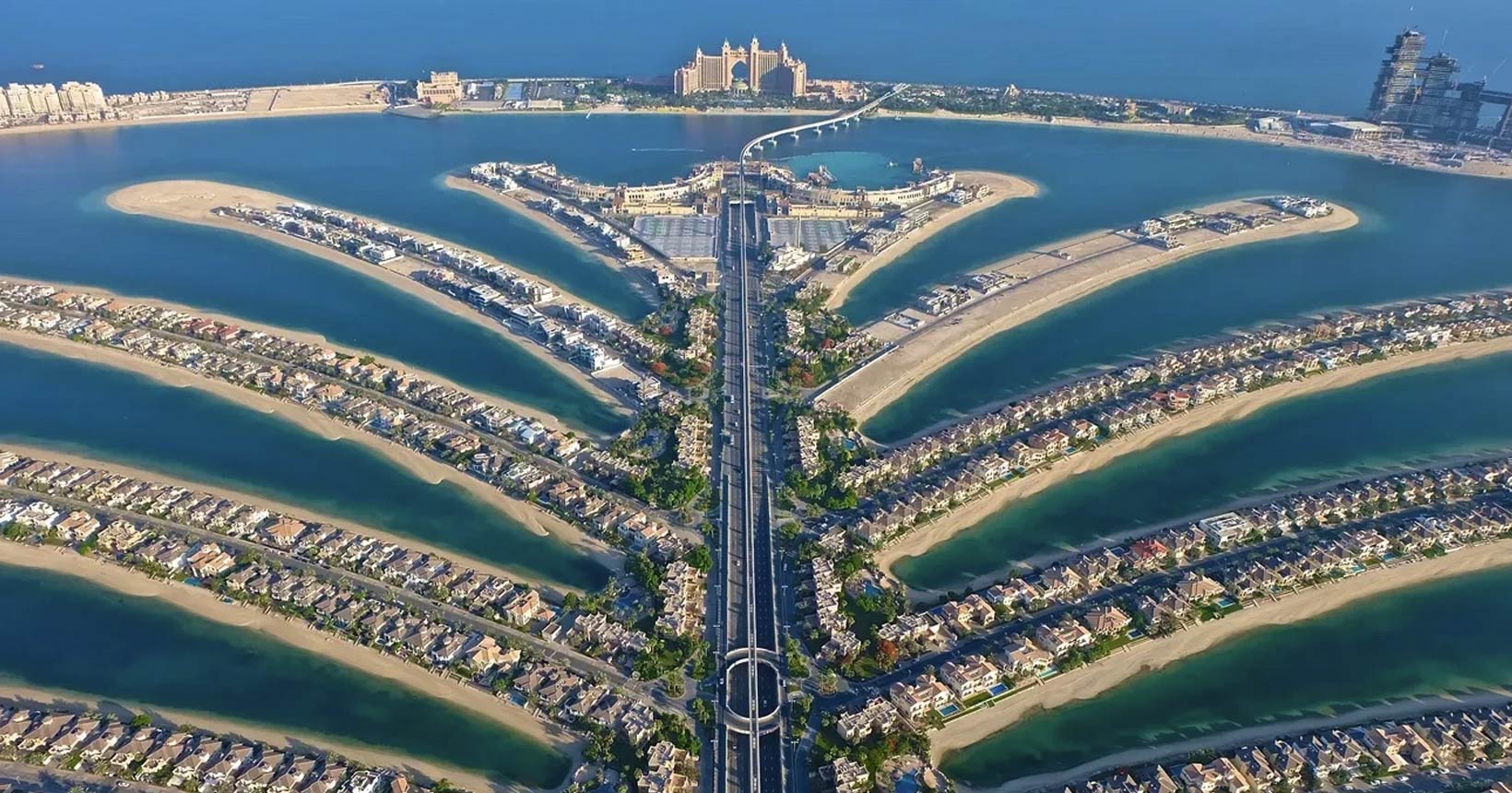 DUBAI – ABU DHABI: Giấc mơ Ả Rập trong Ngàn lẻ một đêm
