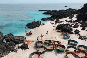 Du lịch Đảo Lý Sơn: Khám phá những điểm đến nổi tiếng